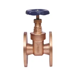 Leader 12.7 mm (1/2 Inch), 15 mm Gun Metal Wheel Operated Gate Valve IS 003-picture-37
