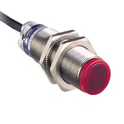 TELEMECANIQUE SENSORS Photoelectric Sensors DISTANCE PHOTOELECTRIC SENSOR, 20M, DC, XUB0BKSNL2T-30