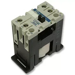 SCHNEIDER ELECTRIC Contactors RELAY, SPST-NO, 690VAC, 12A, LC1SK0600U7-image-23