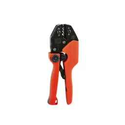 RS PRO Hand Ratcheting Crimping Tool for Crimp Contact Model No 2527658-picture-17