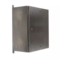 RS PRO Wall Box 304 Stainless Steel IP69K 600x500x300 mm, 7587214-image-42