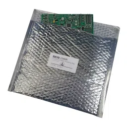 SCS METAL-IN STATIC SHIELD BAG, 9X12", 100PC, 230T912 (Pack of 100)-picture-17