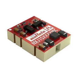 MURATA POWER SOLUTIONS Dc-Dc Converter, 5V, 0.2A, NXJ1S1205MC-R7-image-8