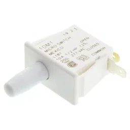 Honeywell Switch, Spdt, On-Mom, 1DM1-picture-27