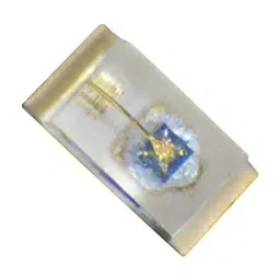 KINGBRIGHT LED, Green, 40Mcd, 525Nm, Smd, KPHHS-1005LVZGCK (Pack of 5)-picture-3