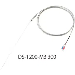 AS ONE Ultra-Fine K Thermocouple Sheath Type DS-1200-M3 Series, 3-8922-05-picture-4