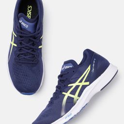 ASICS Men Textured Tarther RP 3 Road Running Shoes-11