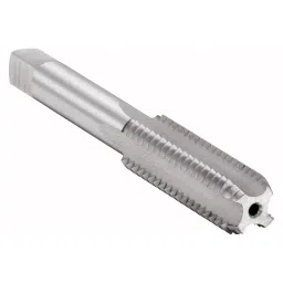 Westward Right Hand Straight Flute Tap ASME Straight 3-5/32 inch, 2LWN6-18