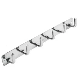 Plato Stainless Steel 6 Peg Hook Ebro 4112-picture-32