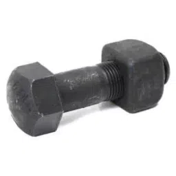 Unbrako 7/8” UNF x 3.11/32" (84.9 mm) Track Shoe Bolt & Square Nut - 550300-image-25