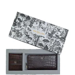 Da Milano Unisex Accessory Gift Set of-image-15