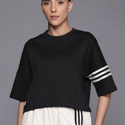 ADIDAS Originals 3-Stripe Neuclassics T-shirt-image-51