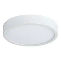 Crompton 18W Round Pearl Nios-R LED Panel LCDSPLN-R-18-NW-29
