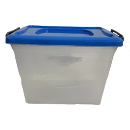Princeware 2962 35Ltr Red Rectangular Storage Box-image-31