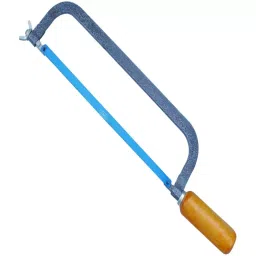 Ajay Tool Hacksaw Frame Fixed Steel 304.8 mm (12 Inch), AJ-186-image-9
