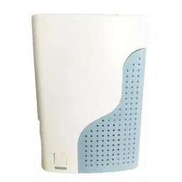 L&T [ Lauritz Knudsen ] ORIS 25 Types of Melodious English Tone Door Bell White & Blue-17
