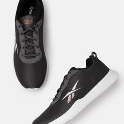 Reebok Men Woven Design Flow Advance Running Shoes-31