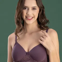 DressBerry Bra Medium Coverage Lightly Padded-picture-21