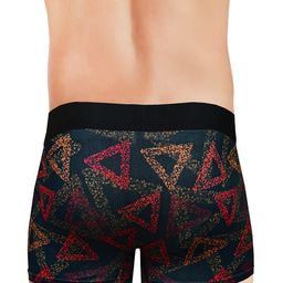 COOLZY Pack Of 2 Printed Cotton TrunksPURTMLTK2K26-S image 2