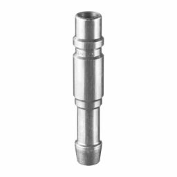 PREVOST Treated Steel Plug for Pneumatic Quick Connect Coupling, 19 mm Hose Barb, IRP 116819-image-12