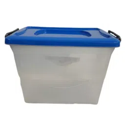 Princeware 2972 60Ltr Blue Rectangular Storage Box-image-78