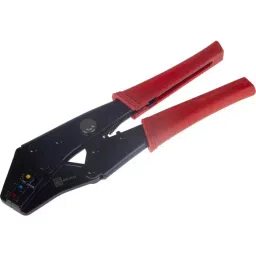 RS PRO Hand Ratcheting Crimping Tool Model No 4992313-picture-23