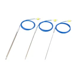 AS ONE Thermocouple 2 m Wire Length, 1-3945-03-picture-15