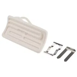 RS PRO Ceramic Heating Element 122 mm 250 W 230 V AC, 3762767-image-82