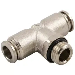 RS PRO Push-in Fitting Push In 8 mm to Push In 8 mm Threaded-to-Tube, 1977802 (Bag of 10 pcs)-picture-5