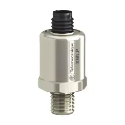 TELEMECANIQUE SENSORS Pressure Transmitters PRESSURE TRANSMITTER, -14.5 TO60PSI, XMLPM60RD23F-44