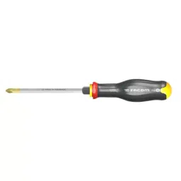 FACOM Prot Screwdriver PH1x100 mm Pow, ATWPH1X100-image-95