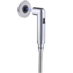 Aquieen ABS Chrome Finish Health Faucet AQN 528-picture-39