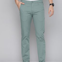 Levis Men 511 Slim Fit Chino Trousers-image-65