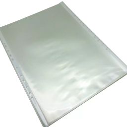 Worldone LF003A Sheet Protector WO083PP80IIDINSTA-7558-29