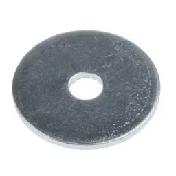 RS PRO Mudguard Washer Bright Zinc Plated Steel M5, 6667757 (Bag of 100 pcs)-image-9
