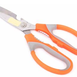 Globus 1372 Steel Garden And Multipurpose Scissor 8" (200 mm)-48