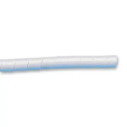 HELLERMANNTYTON Sleeving, Spiral, Pe, 9 mm, Wht, 30M, 161-43200 (Pack of 30)-image-35