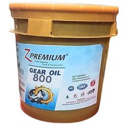 Z Premium 800 High Viscosity 20 L Gear Oil for Automotive Manual Transmissions, 1116BQ7TMJ3-image-90