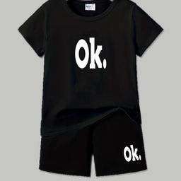 MITANSH Unisex Black Dresses-image-78