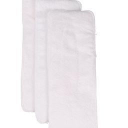 Tiny Tycoonz Seven Layer Extra Absorbent Inserts Pads - Pack of 3-18