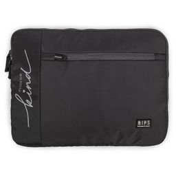 QIPS Laptop Sleeve - Dark Grey-image-28