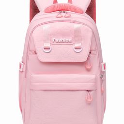 Tinytot 30 L Backpack- Height 20 Inches-image-82