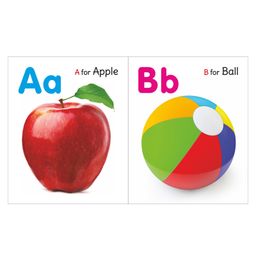 Sawan My First Library Pack Of 2 Box Learning Books For Kids - English image 2