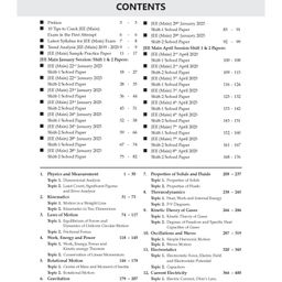 Oswaal Books 183 Chapter-wise & Topic-wise Solved Papers JEE (Main) | Online (2012-2025) & Offline (2002-2018) | Physics, Chemistry & Mathematics (Set of 3 Books) | For 2025 Exam - English image 2