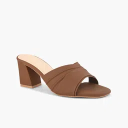 Elevato Basics Party Block Sandals image 4