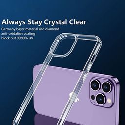 CASE CREATION Conversational Printed iPhone 11 Back Case Mobile Accessories image 3
