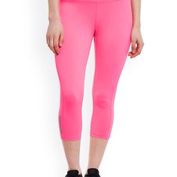 Alcis Pink Core Fit Tights-picture-44