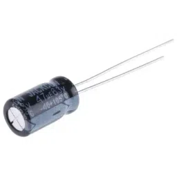 RS PRO Electrolytic Capacitor 47 µF Capacitance 63 V DC, 7111586P-image-59