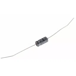 RS PRO Electrolytic Capacitor 10 µF Capacitance 25 V DC, 7076382P-image-39