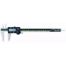 Mitutoyo 0-8 inch Advanced Onsite Sensor Absolute Scale Digital Caliper 500-172-30-54